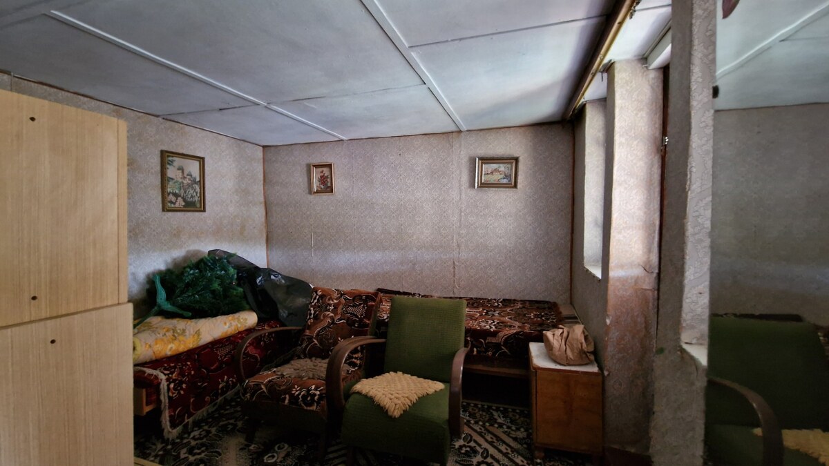 Rodinný dom s veľkorysým pozemkom (2 851 m²) – Trebišov, — foto 10