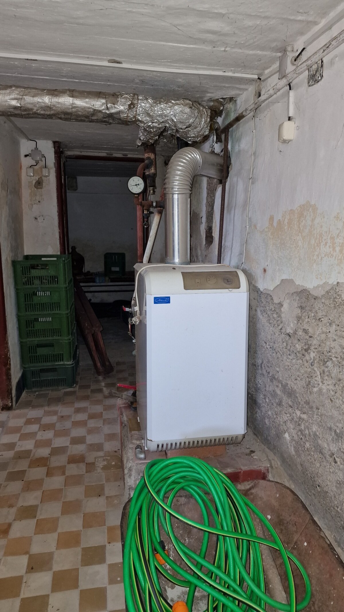 Rodinný dom s veľkorysým pozemkom (2 851 m²) – Trebišov, — foto 11