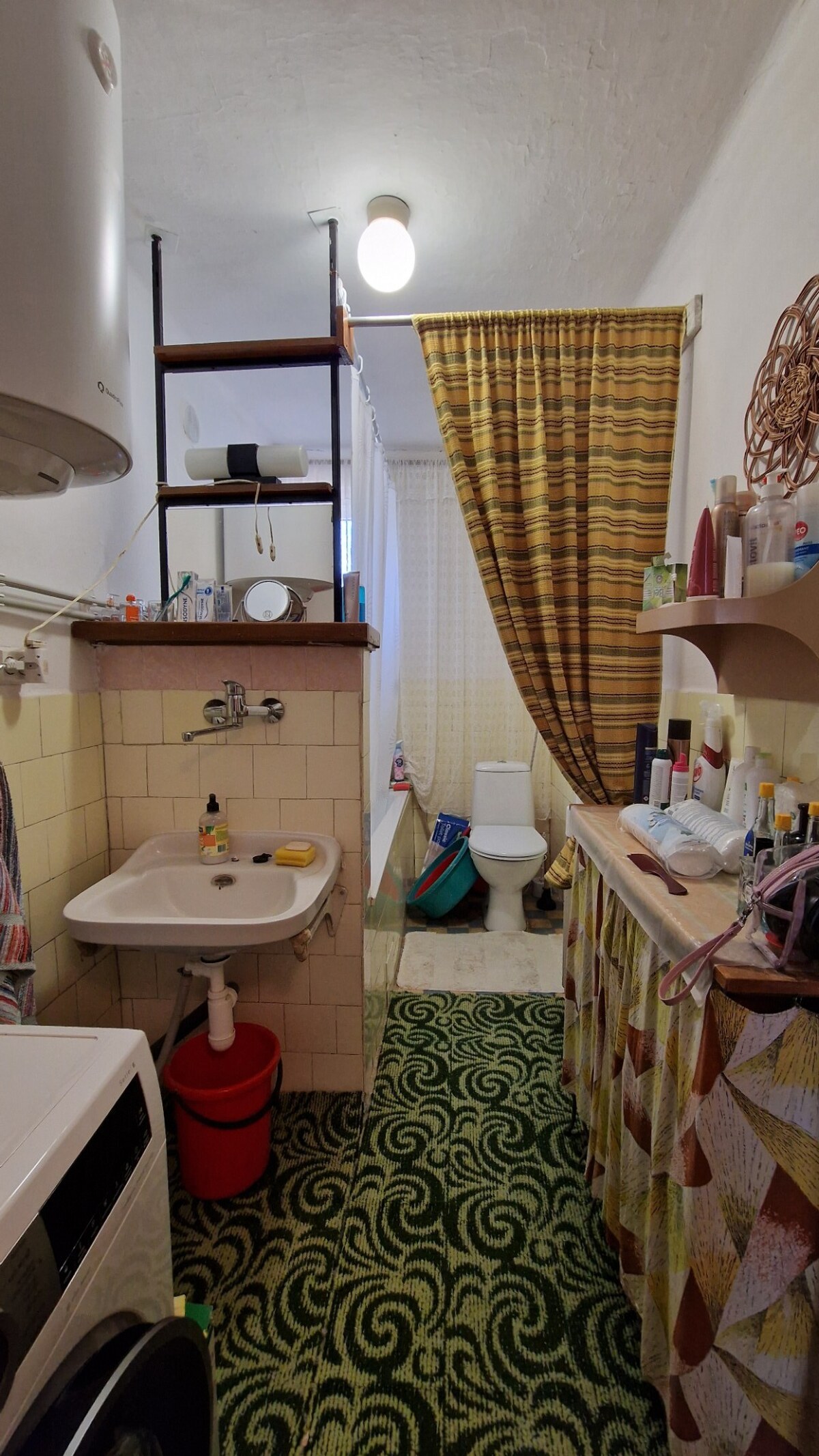 Rodinný dom s veľkorysým pozemkom (2 851 m²) – Trebišov, — foto 9
