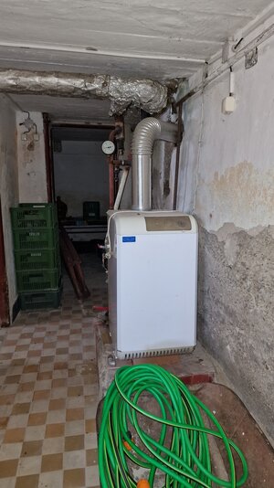 Rodinný dom s veľkorysým pozemkom (2 851 m²) – Trebišov, — foto 11