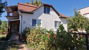 Rodinný dom s veľkorysým pozemkom (2 851 m²) – Trebišov, — foto 2