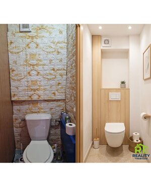 Hľadáte priestranné bývanie v Sečovciach? 3-izbový byt na Obchodnej ul — foto 7