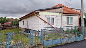 Rodinný dom s veľkorysou prístavbou v obci Parchovany — foto 1