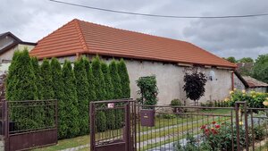 Rodinný dom s veľkorysou prístavbou v obci Parchovany — foto 3