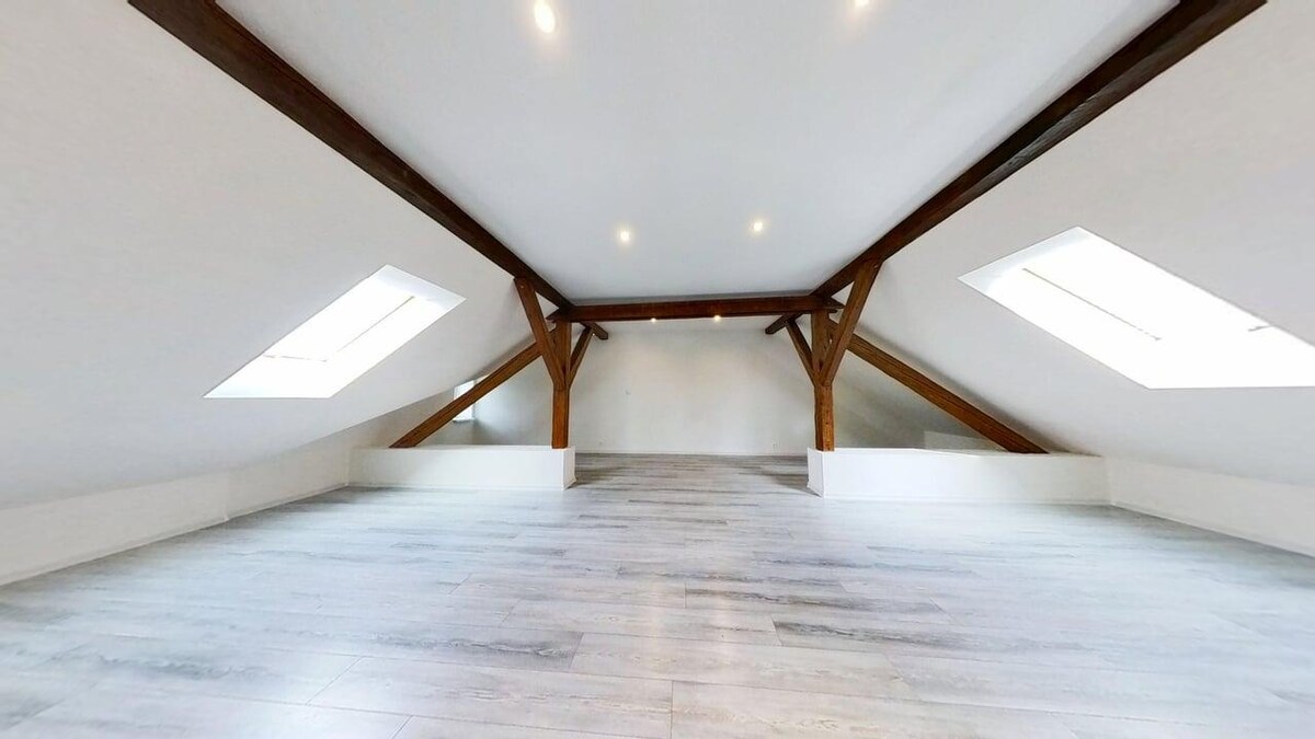 Priestranný 4-izbový  byt 145 m² na Cukrovarskej ulici v Trebišove — foto 2
