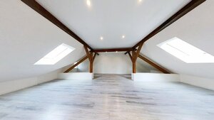Priestranný 4-izbový  byt 145 m² na Cukrovarskej ulici v Trebišove — foto 2