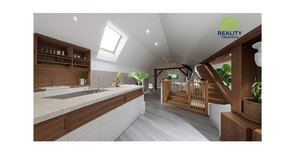 Priestranný 4-izbový  byt 145 m² na Cukrovarskej ulici v Trebišove — foto 3