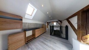 Priestranný 4-izbový  byt 145 m² na Cukrovarskej ulici v Trebišove — foto 4