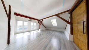 Priestranný 4-izbový  byt 145 m² na Cukrovarskej ulici v Trebišove — foto 6
