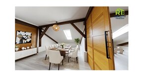 Priestranný 4-izbový  byt 145 m² na Cukrovarskej ulici v Trebišove — foto 7