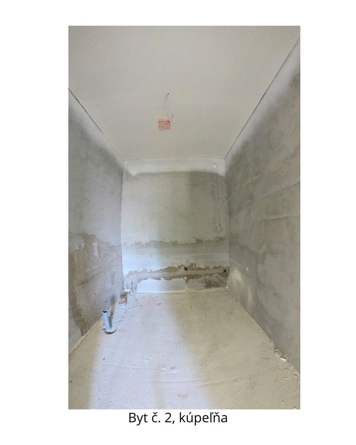Dostupné bývanie pre mladé rodiny: Trojizbový holobyt s pozemkom — foto 11