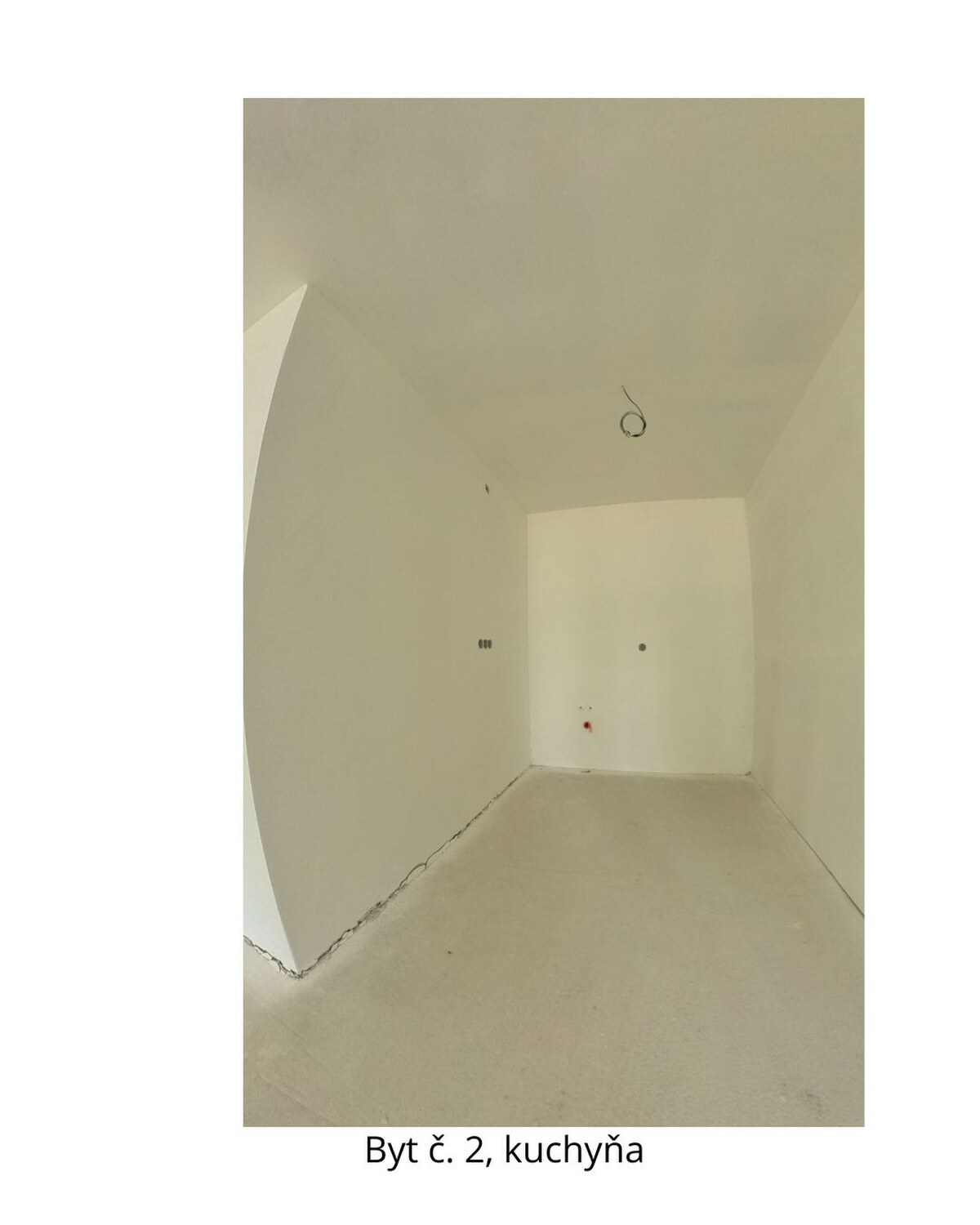 Dostupné bývanie pre mladé rodiny: Trojizbový holobyt s pozemkom — foto 15