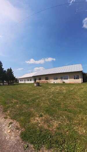 Dostupné bývanie pre mladé rodiny: Trojizbový holobyt s pozemkom — foto 1