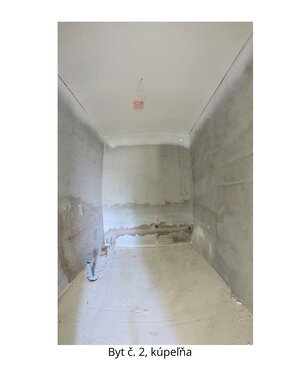 Dostupné bývanie pre mladé rodiny: Trojizbový holobyt s pozemkom — foto 11