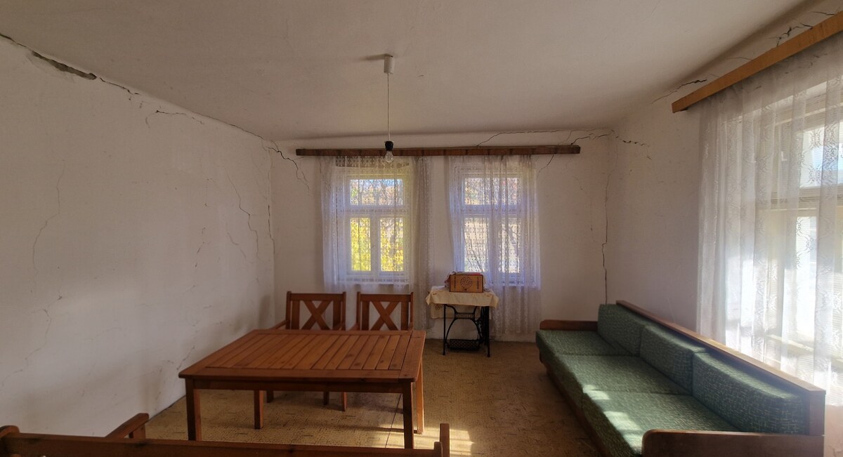 Veľká Tŕňa – priestranný pozemok 3663 m2 pre rodinnú sebestačnosť — foto 7