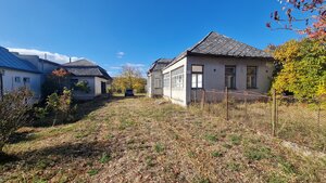 Veľká Tŕňa – priestranný pozemok 3663 m2 pre rodinnú sebestačnosť — foto 1