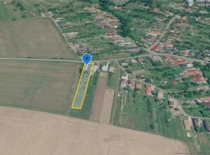 Veľká Tŕňa – priestranný pozemok 3663 m2 pre rodinnú sebestačnosť — foto 10