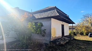 Veľká Tŕňa – priestranný pozemok 3663 m2 pre rodinnú sebestačnosť — foto 2