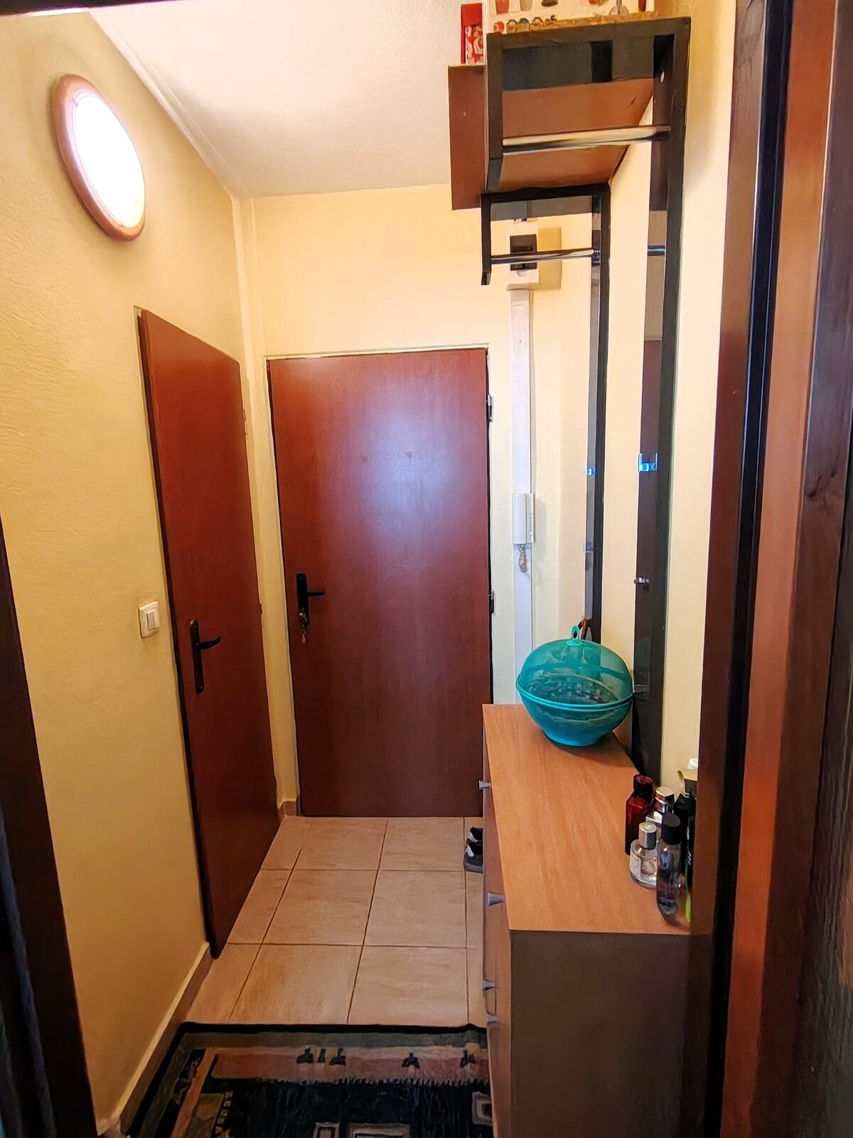 Štartovacie bývanie alebo investícia - garsonka na Chrenovej v Nitre. — foto 5
