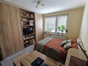 Štartovacie bývanie alebo investícia - garsonka na Chrenovej v Nitre. — foto 2