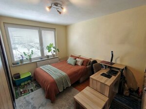 Štartovacie bývanie alebo investícia - garsonka na Chrenovej v Nitre. — foto 3