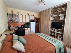 Štartovacie bývanie alebo investícia - garsonka na Chrenovej v Nitre. — foto 4