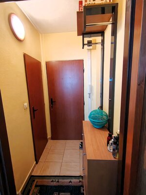 Štartovacie bývanie alebo investícia - garsonka na Chrenovej v Nitre. — foto 5