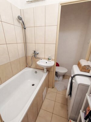 Štartovacie bývanie alebo investícia - garsonka na Chrenovej v Nitre. — foto 6