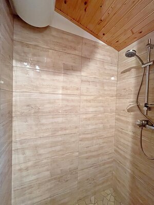 Stavebný pozemok so záhradným domčekom, Jablonové — foto 13