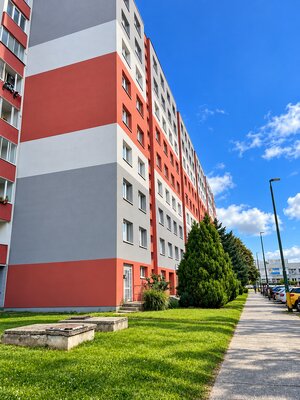 REZERVOVANÝ  - TOP: Vaše nové bývanie v Petržalke, ktoré si zamilujete — foto 19