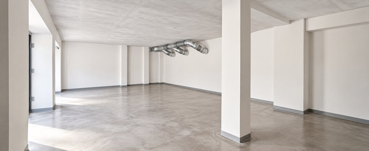 TOP Veľkorysý priestor 49 m² –  dielňa alebo sklad — foto 4