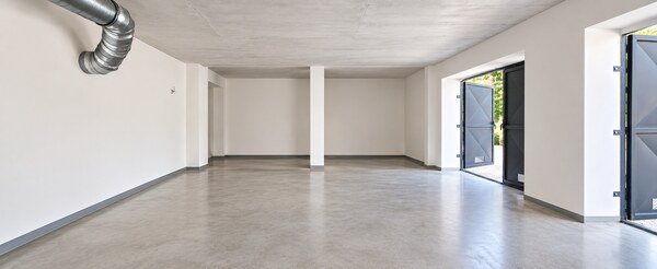 TOP Veľkorysý priestor 49 m² –  dielňa alebo sklad