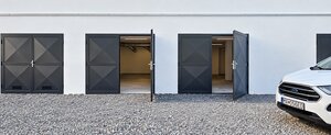 TOP Veľkorysý priestor 49 m² –  dielňa alebo sklad — foto 2