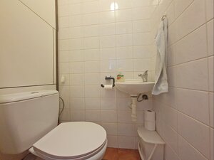 V Ružinove 3,5 - izbový byt na ulici Babuškova v Bratislave — foto 15