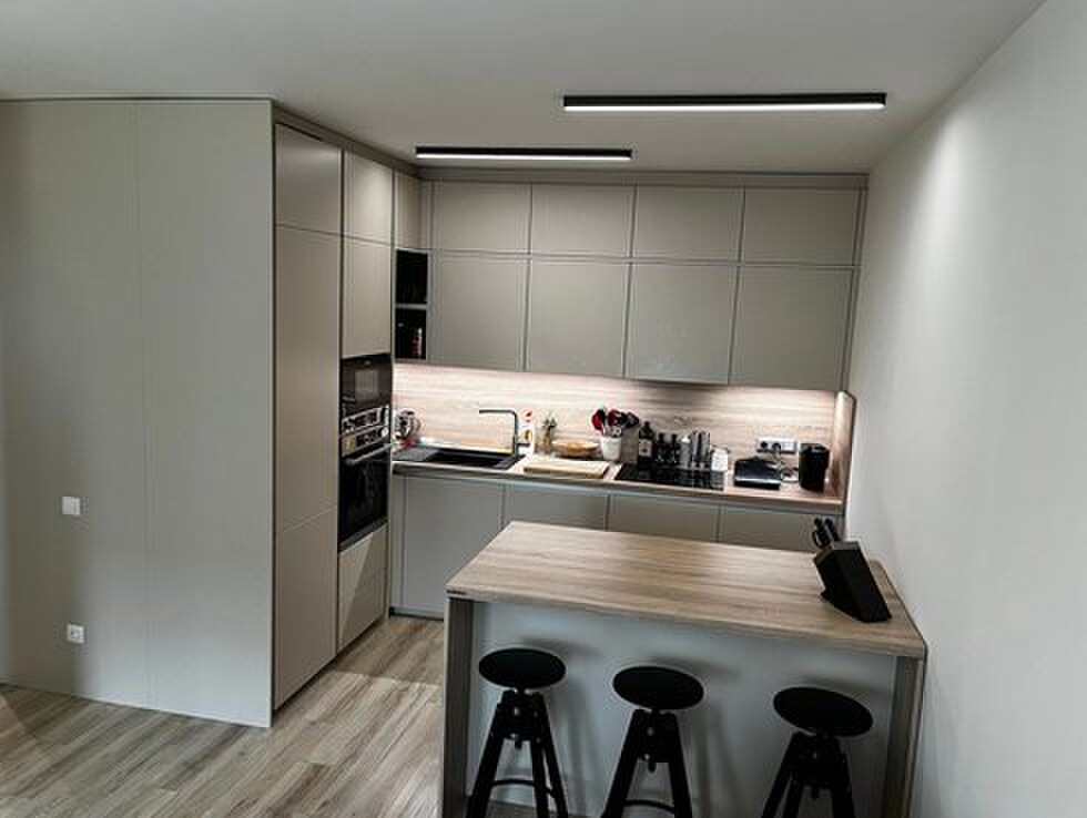 2- izbový byt v projekte Bory — foto 8