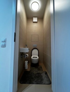 2- izbový byt v projekte Bory — foto 4