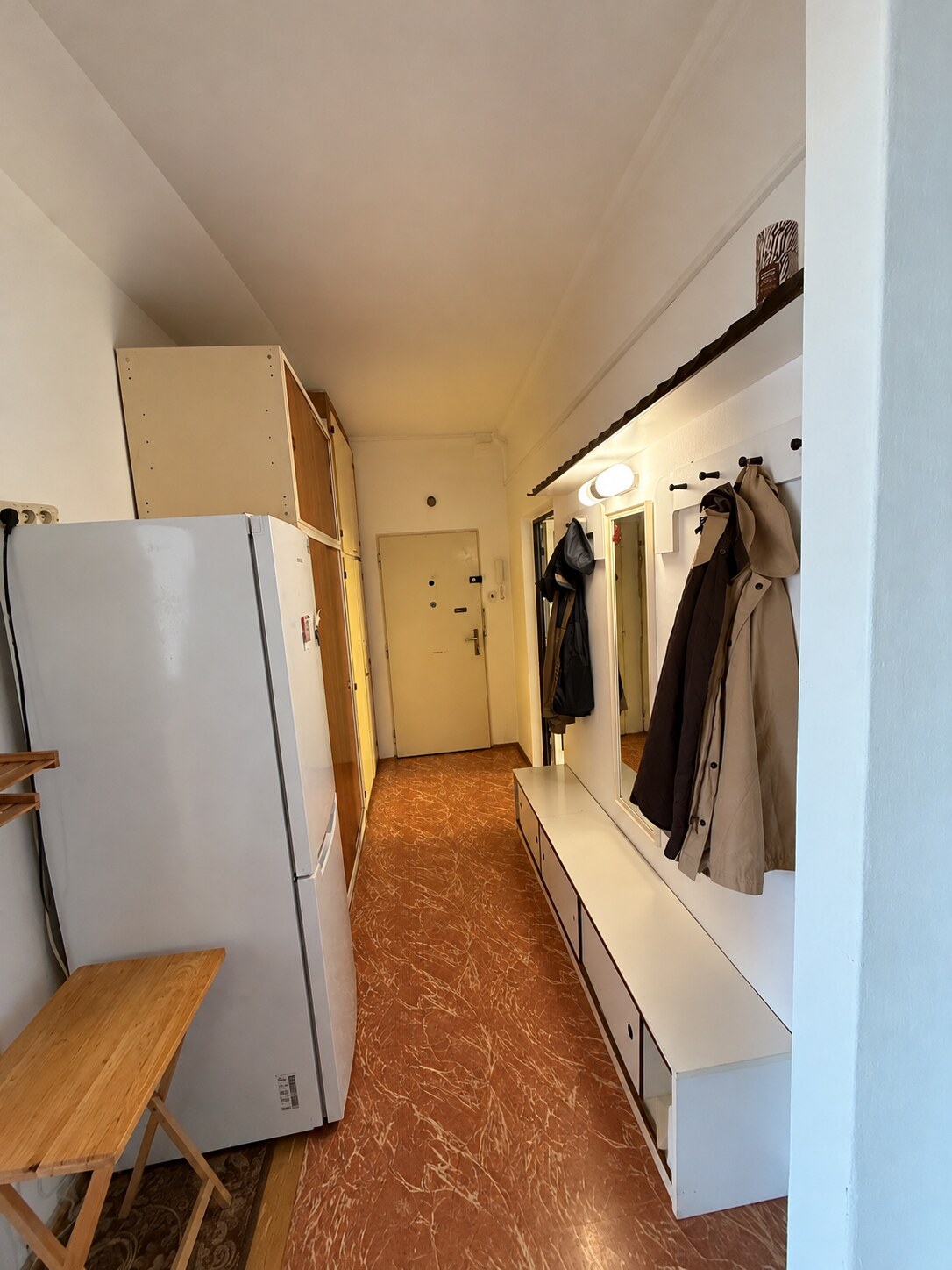 3,5-izbový byt s loggiou – Bratislava - Ružinov / Rovníková ulica — foto 7
