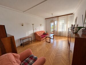 3,5-izbový byt s loggiou – Bratislava - Ružinov / Rovníková ulica — foto 1