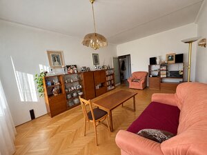 3,5-izbový byt s loggiou – Bratislava - Ružinov / Rovníková ulica — foto 2