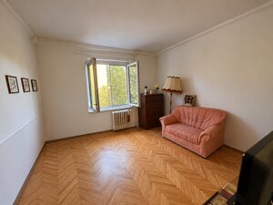3,5-izbový byt s loggiou – Bratislava - Ružinov / Rovníková ulica — foto 4
