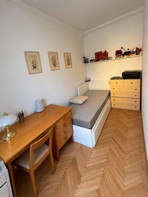3,5-izbový byt s loggiou – Bratislava - Ružinov / Rovníková ulica — foto 5