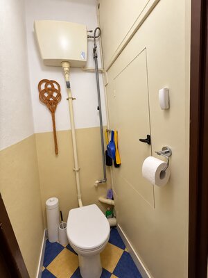 3,5-izbový byt s loggiou – Bratislava - Ružinov / Rovníková ulica — foto 9