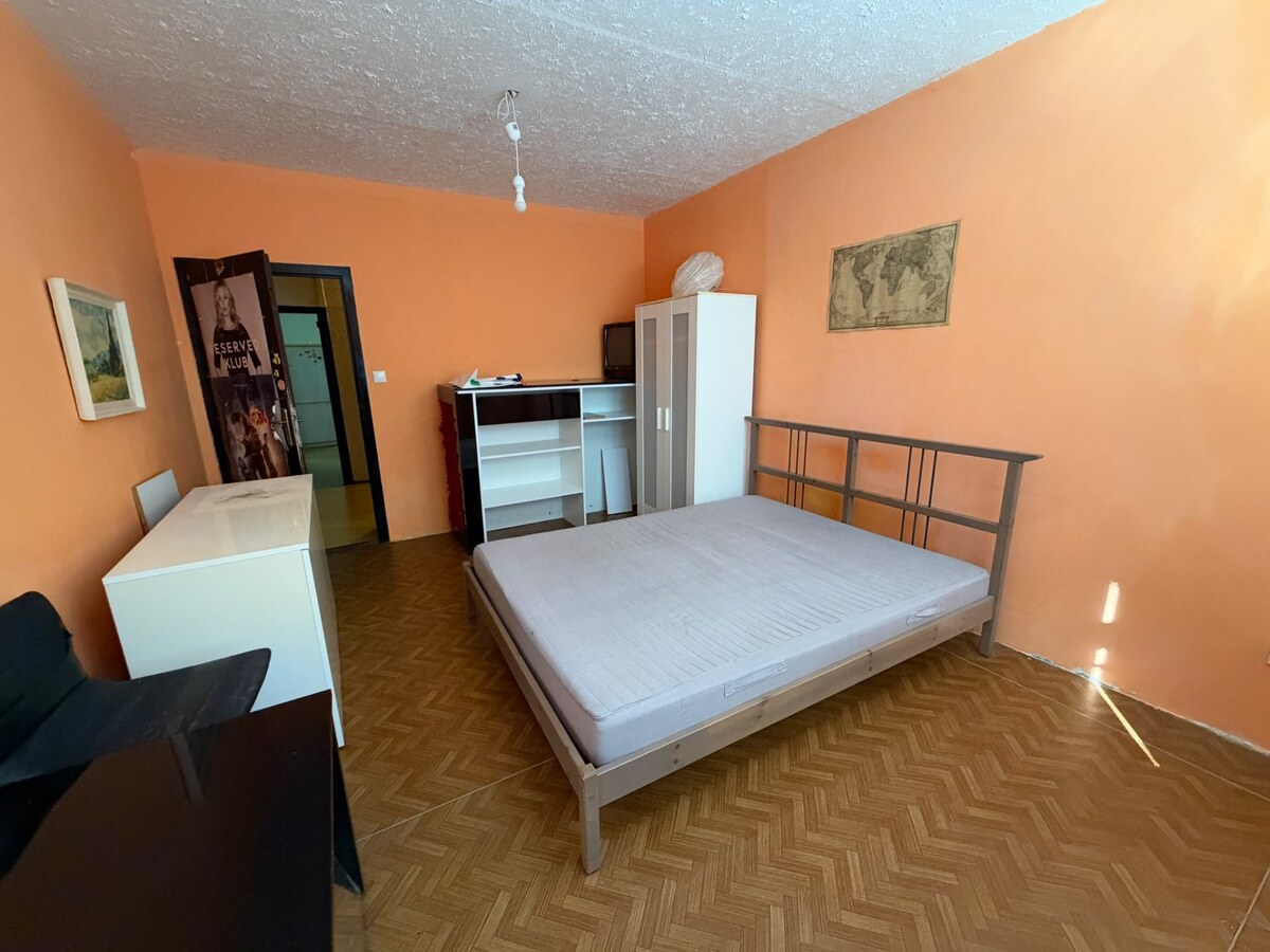 4 izbový byt na Čajkovského ulici — foto 3