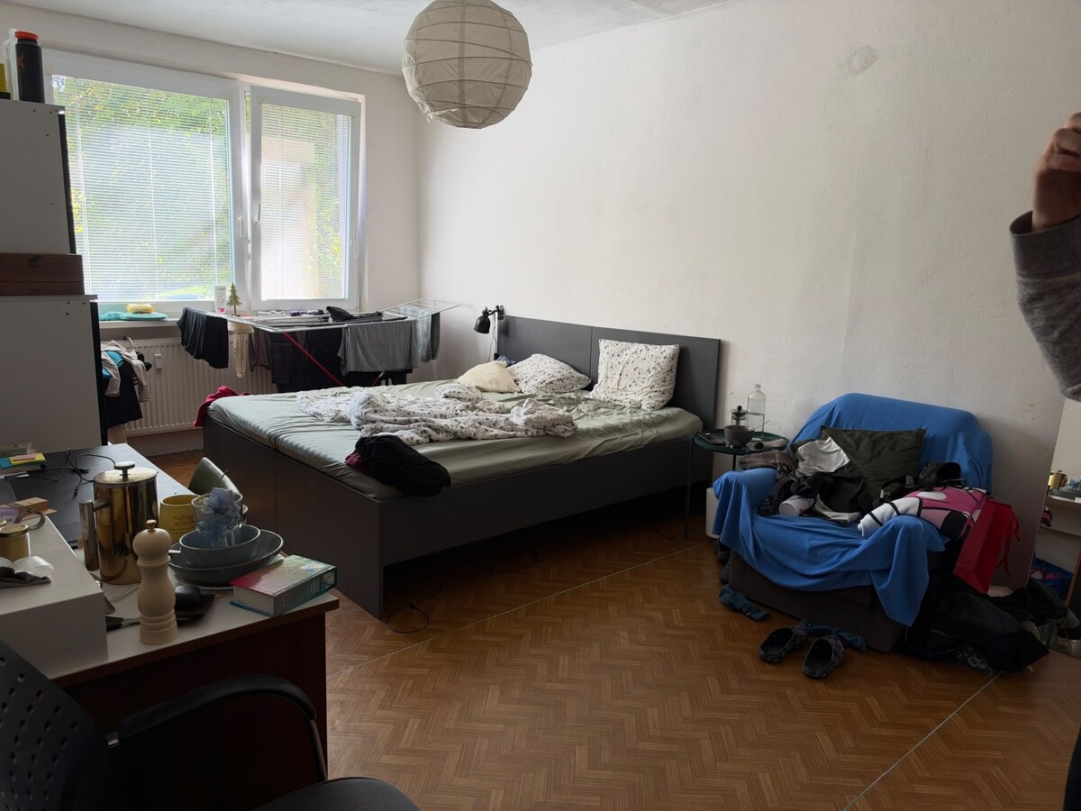 4 izbový byt na Čajkovského ulici — foto 4