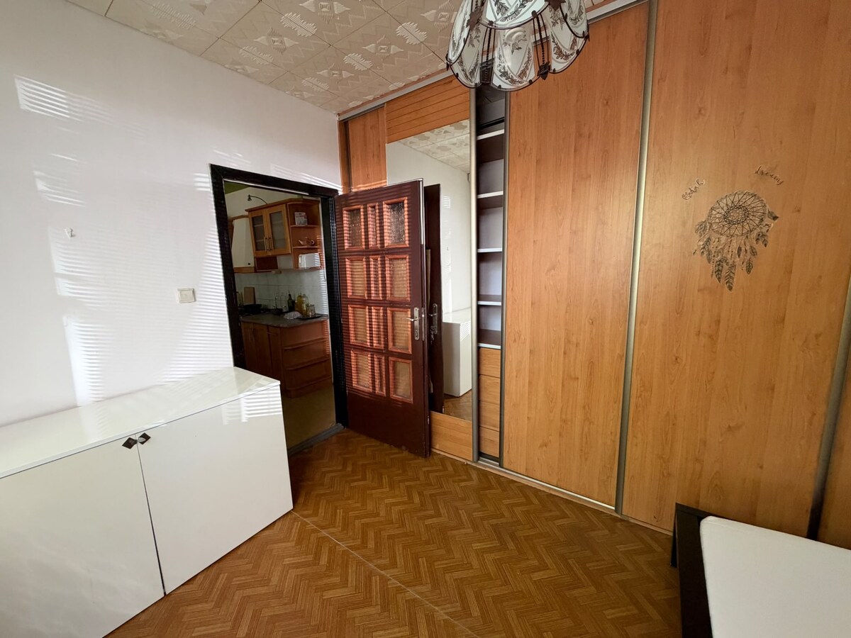 4 izbový byt na Čajkovského ulici — foto 5