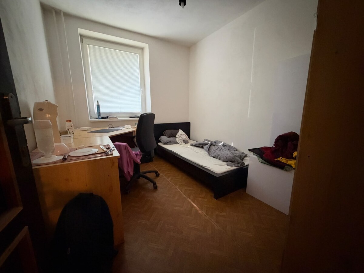 4 izbový byt na Čajkovského ulici — foto 6