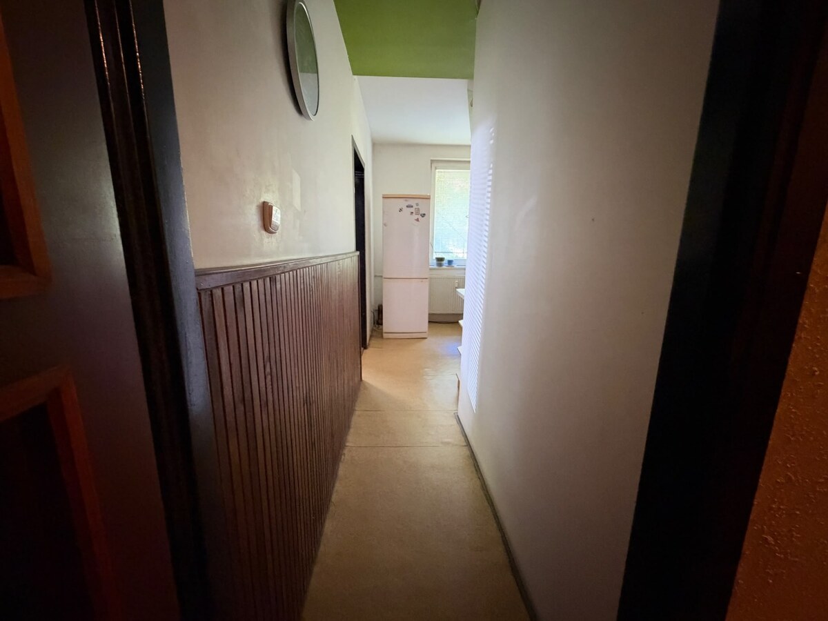 4 izbový byt na Čajkovského ulici — foto 7