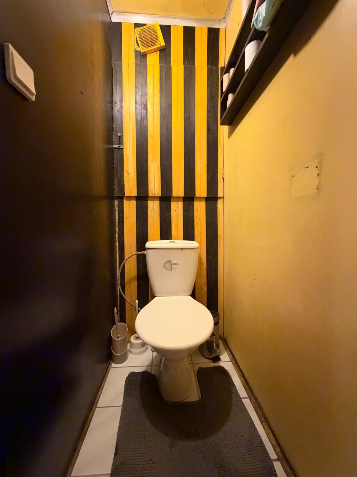 4 izbový byt na Čajkovského ulici — foto 8