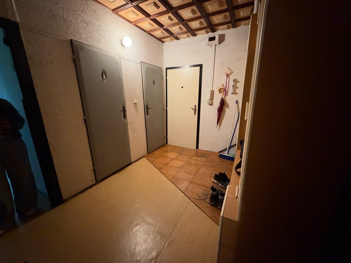 4 izbový byt na Čajkovského ulici — foto 9