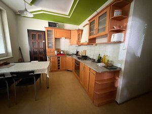 4 izbový byt na Čajkovského ulici — foto 1